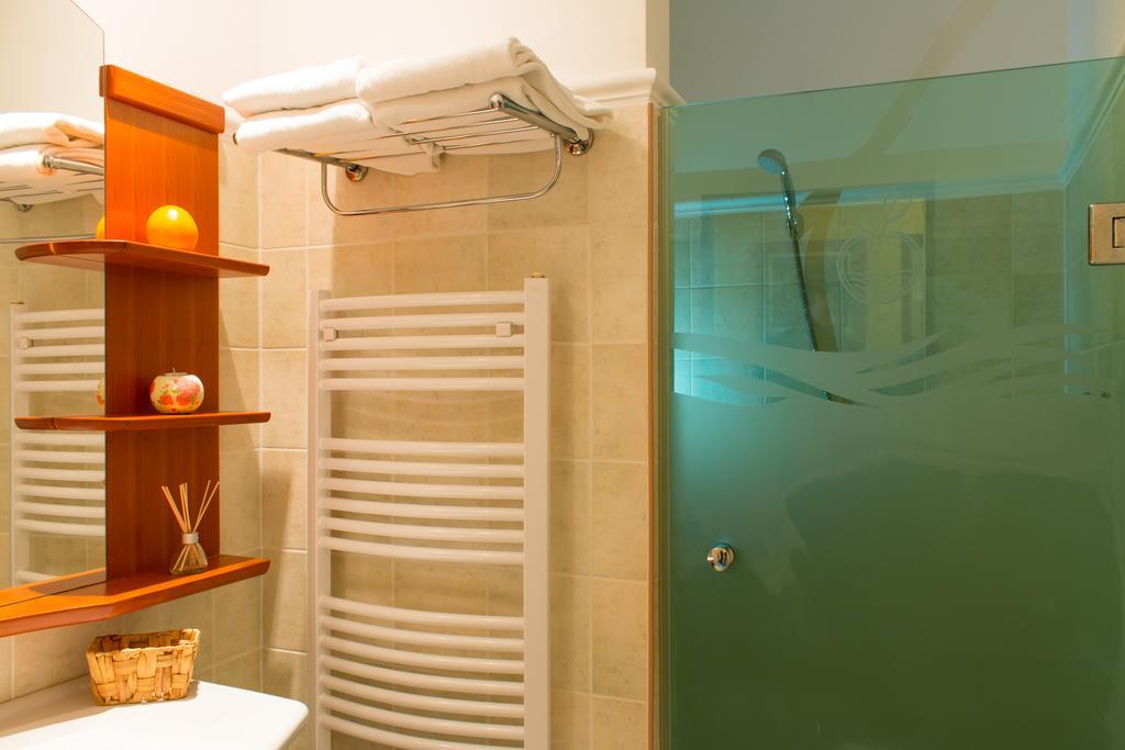 Karos Gold 813 Wellness Apartman Zalakaros Exterior foto